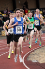 Stan Long Mile Trophy, 2018 North Eastern Grand Prix, Monkton Stadium, Jarrow. Photo: David T. Hewitson/Sports for All Pics